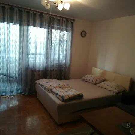 Appartamento Stan Na Dan