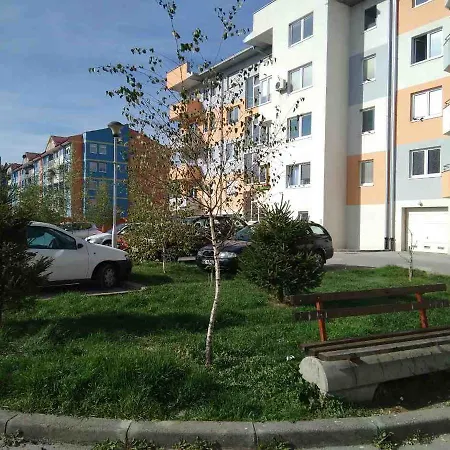 Appartamento Stan Na Dan